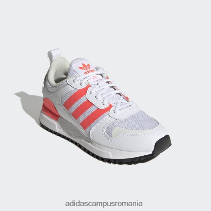 adidas campus romania pantofi zx 700 hd alb adidas copii nuanță alb/turbo/alb J266N218132