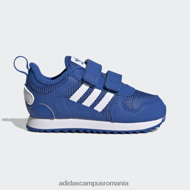 adidas campus romania pantofi zx 700 hd albastru copii albastru alb J266N218272
