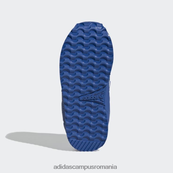 adidas campus romania pantofi zx 700 hd albastru copii albastru alb J266N218272