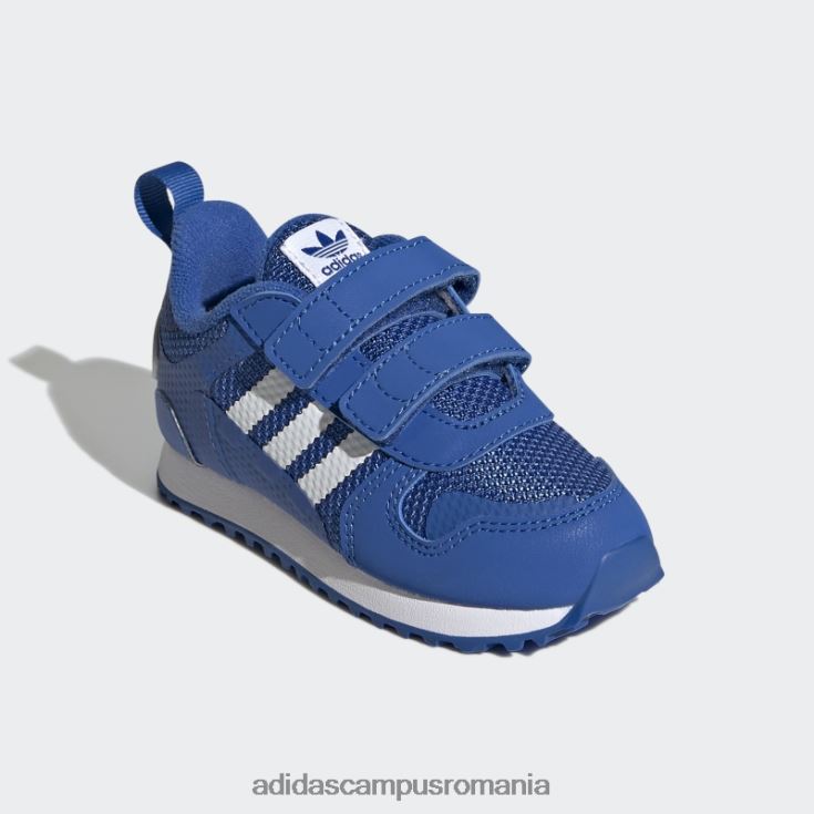 adidas campus romania pantofi zx 700 hd albastru copii albastru alb J266N218272