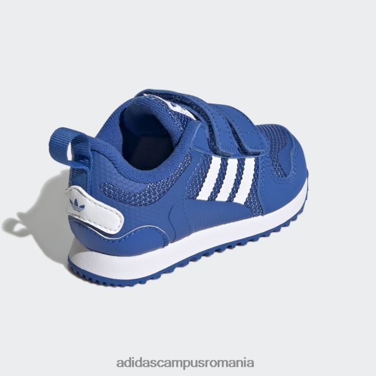 adidas campus romania pantofi zx 700 hd albastru copii albastru alb J266N218272