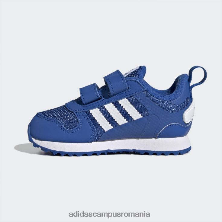 adidas campus romania pantofi zx 700 hd albastru copii albastru alb J266N218272