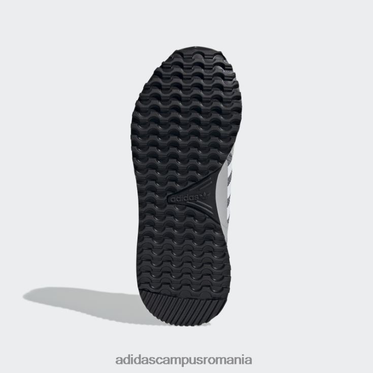 adidas campus romania pantofi zx 700 hd gri adidas copii gri/alb J266N218114
