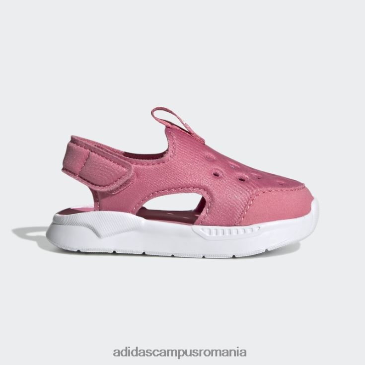 adidas campus romania rose tone 360 ​​2.0 sandale adidas copii ton trandafir/alb J266N218105