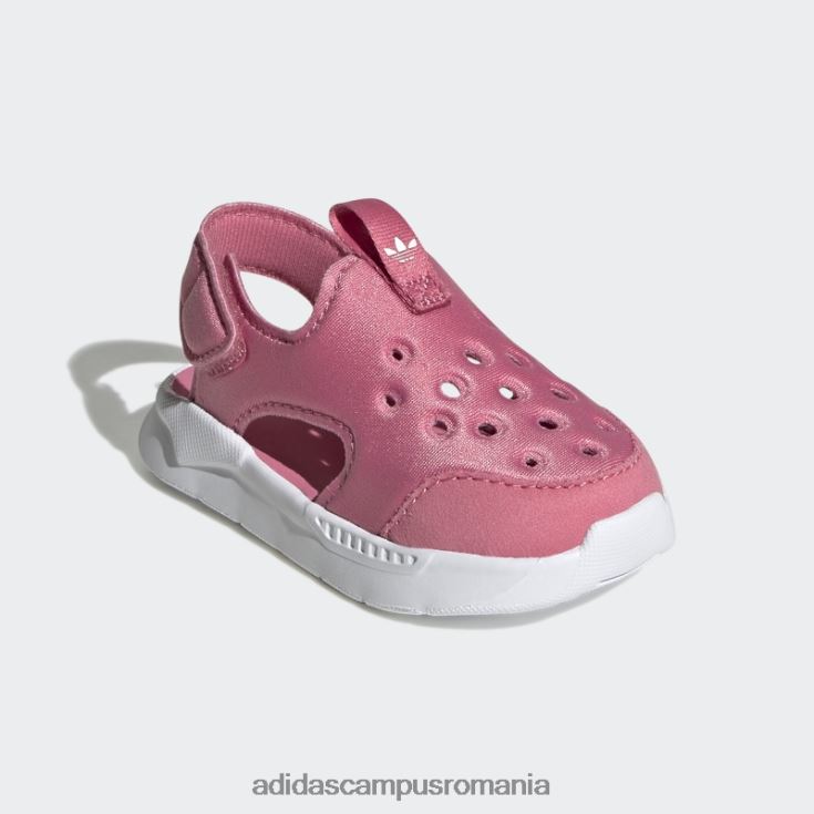 adidas campus romania rose tone 360 ​​2.0 sandale adidas copii ton trandafir/alb J266N218105
