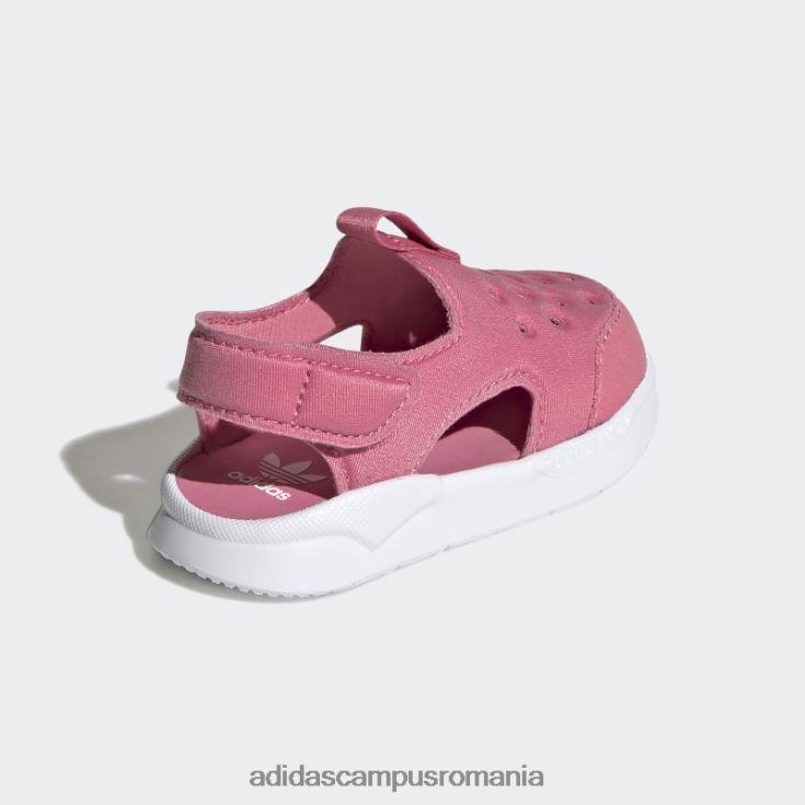adidas campus romania rose tone 360 ​​2.0 sandale adidas copii ton trandafir/alb J266N218105