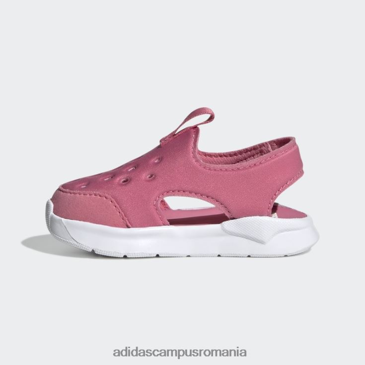 adidas campus romania rose tone 360 ​​2.0 sandale adidas copii ton trandafir/alb J266N218105