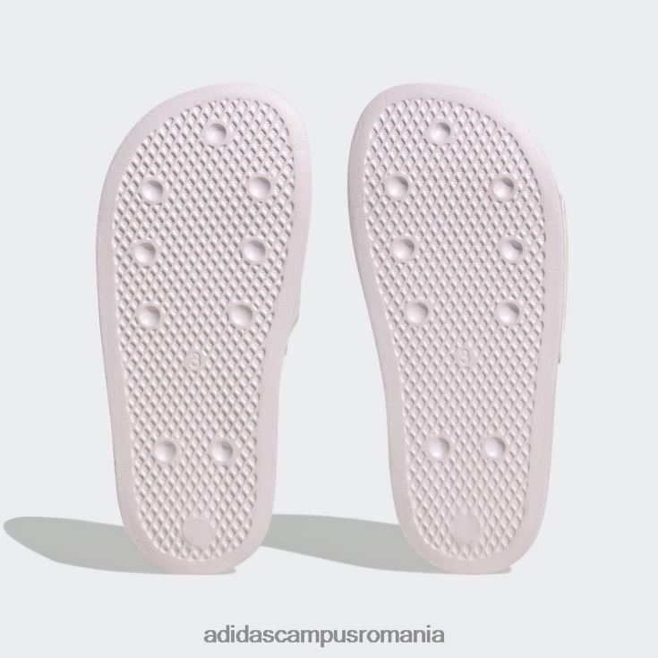 adidas campus romania sandale adilette lite roz copii roz/purpuriu papură/liliac J266N211281