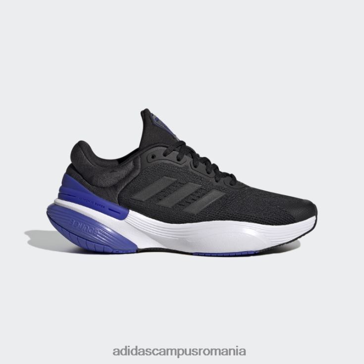 adidas campus romania Black Marvel Black Panther răspuns super 3.0 copii negru/gri/cerneală J266N224508