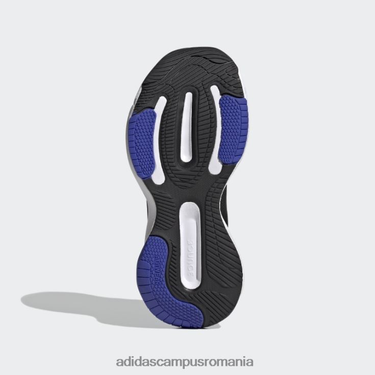 adidas campus romania Black Marvel Black Panther răspuns super 3.0 copii negru/gri/cerneală J266N224508
