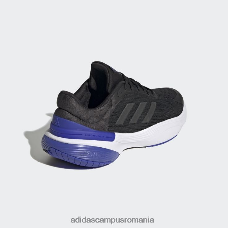 adidas campus romania Black Marvel Black Panther răspuns super 3.0 copii negru/gri/cerneală J266N224508