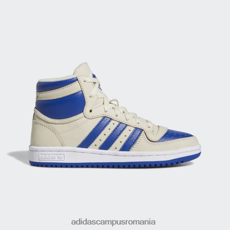 adidas campus romania Top zece pantofi rb albastru regal elegant copii alb/albastru regal J266N224676