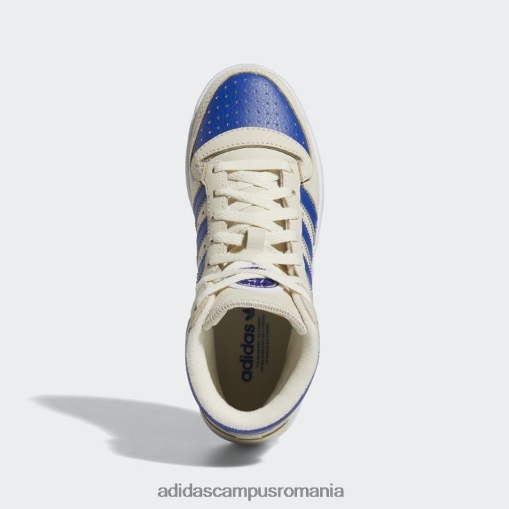 adidas campus romania Top zece pantofi rb albastru regal elegant copii alb/albastru regal J266N224676