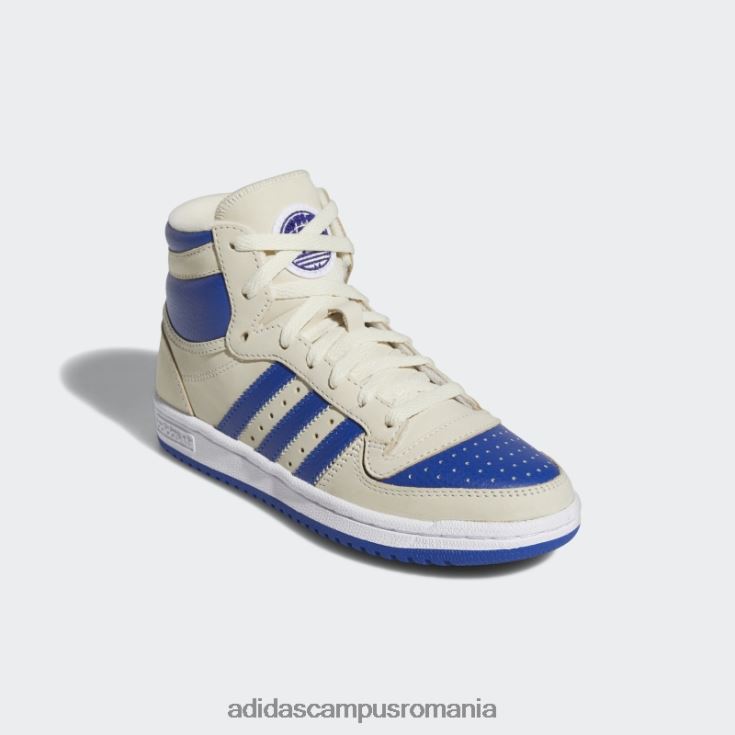 adidas campus romania Top zece pantofi rb albastru regal elegant copii alb/albastru regal J266N224676
