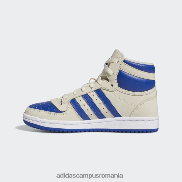 adidas campus romania Top zece pantofi rb albastru regal elegant copii alb/albastru regal J266N224676