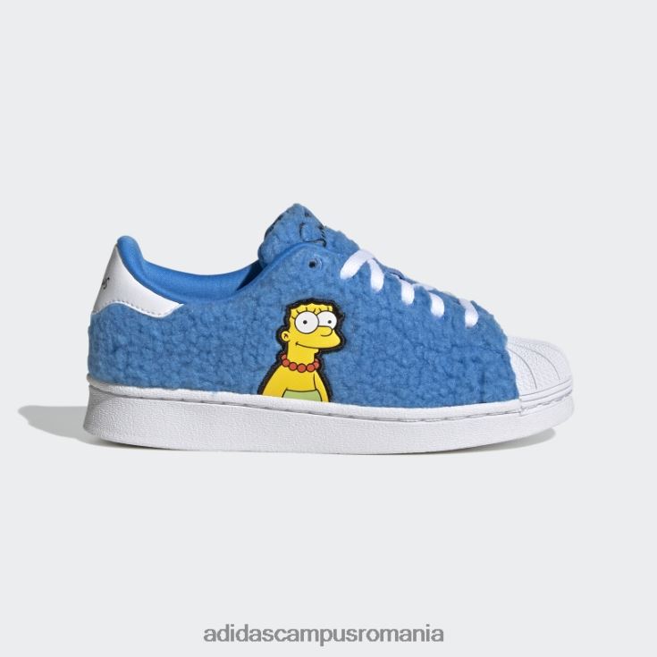 adidas campus romania albi pantofii simpsons marge superstar copii alb negru J266N224743