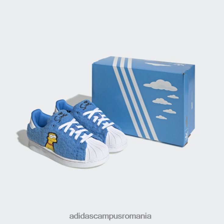 adidas campus romania albi pantofii simpsons marge superstar copii alb negru J266N224743