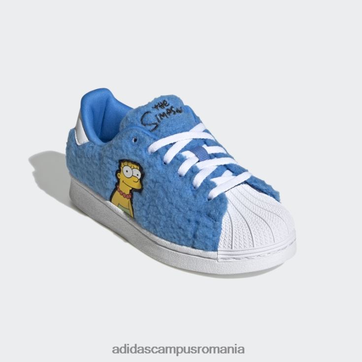 adidas campus romania albi pantofii simpsons marge superstar copii alb negru J266N224743