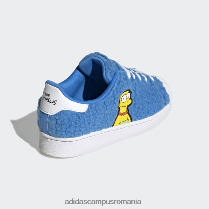 adidas campus romania albi pantofii simpsons marge superstar copii alb negru J266N224743