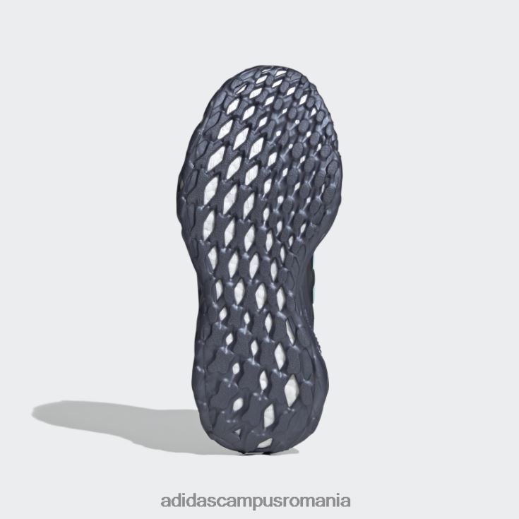 adidas campus romania cerneală pentru pantofi ADN ultraboost web copii cerneală/albastru/roz fascicul J266N224938