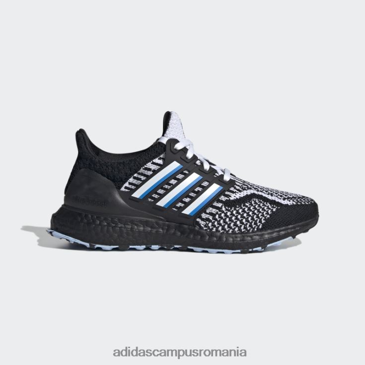 adidas campus romania negru ultraboost 5.0 dna mighty ducks hawks pantofi adidas copii papură negru/alb/albastru J266N224495