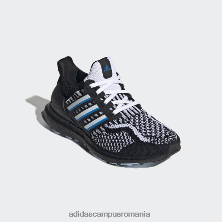 adidas campus romania negru ultraboost 5.0 dna mighty ducks hawks pantofi adidas copii papură negru/alb/albastru J266N224495