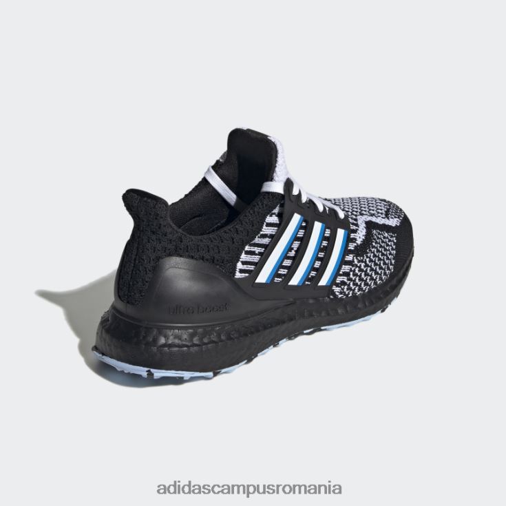 adidas campus romania negru ultraboost 5.0 dna mighty ducks hawks pantofi adidas copii papură negru/alb/albastru J266N224495