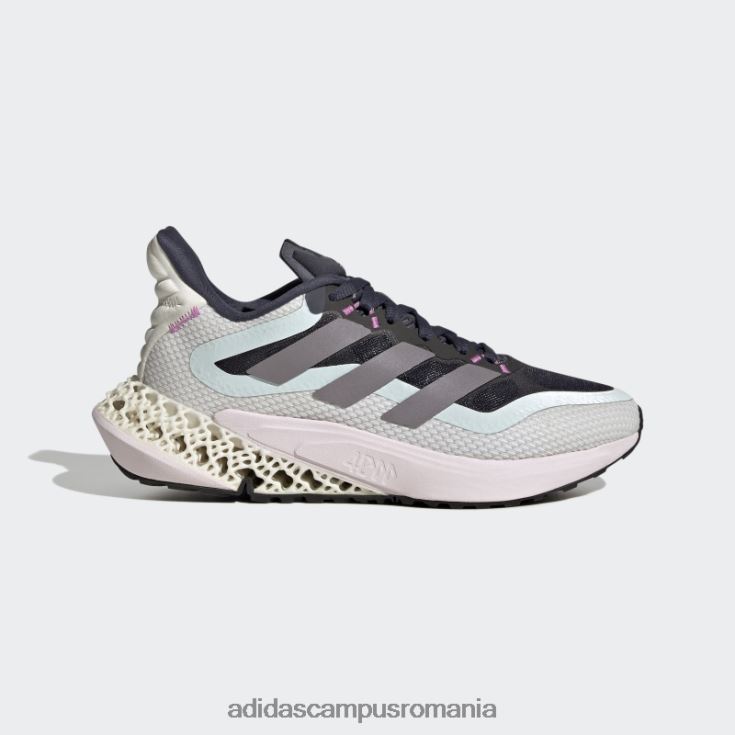 adidas campus romania pantofi adidas 4dfwd pulse 2.0 bleumarin copii bleumarin/violet mat met/albastru J266N224471