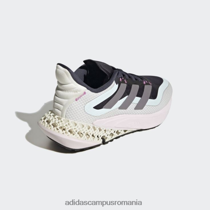 adidas campus romania pantofi adidas 4dfwd pulse 2.0 bleumarin copii bleumarin/violet mat met/albastru J266N224471