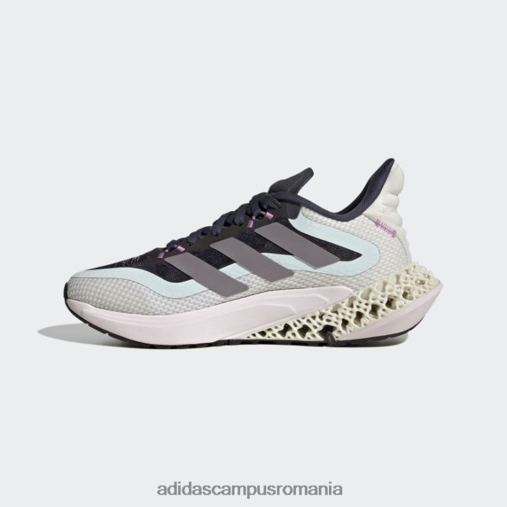 adidas campus romania pantofi adidas 4dfwd pulse 2.0 bleumarin copii bleumarin/violet mat met/albastru J266N224471