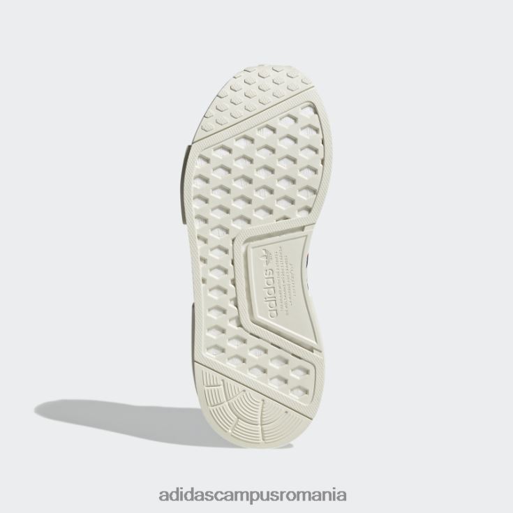 adidas campus romania pantofi adidas nmd-r1 regali copii regal/roșu/alb J266N224705