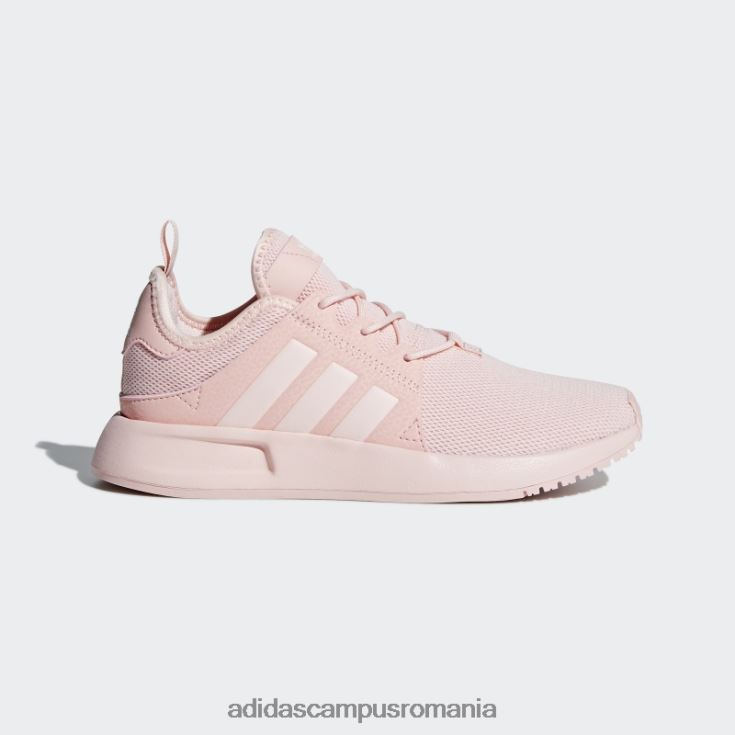 adidas campus romania pantofi adidas x-plr roz gheat copii roz ca gheață J266N224669