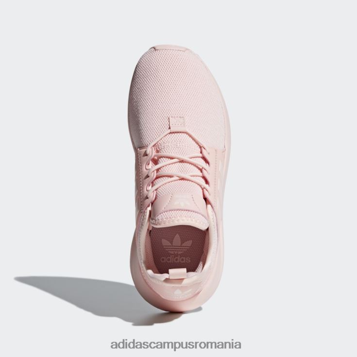 adidas campus romania pantofi adidas x-plr roz gheat copii roz ca gheață J266N224669
