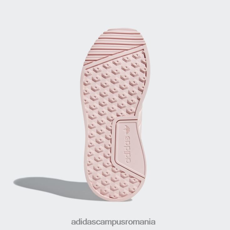adidas campus romania pantofi adidas x-plr roz gheat copii roz ca gheață J266N224669