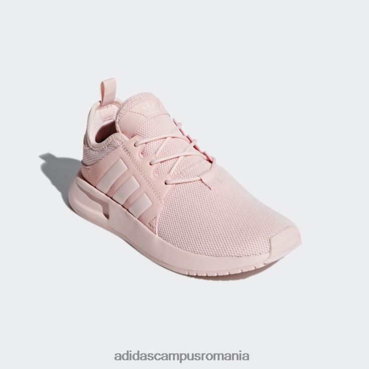 adidas campus romania pantofi adidas x-plr roz gheat copii roz ca gheață J266N224669