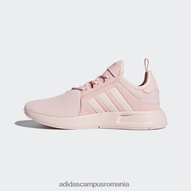 adidas campus romania pantofi adidas x-plr roz gheat copii roz ca gheață J266N224669