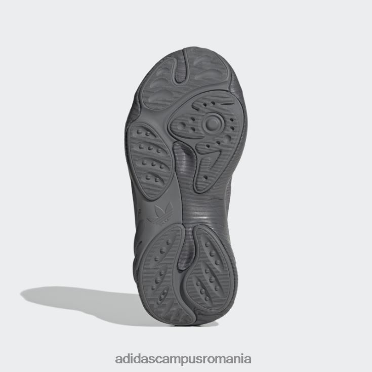 adidas campus romania pantofi adifom sltn gri copii gri/carbon J266N224536