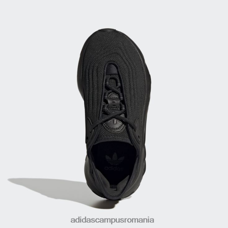 adidas campus romania pantofi adifom sltn gri copii gri inchis J266N224933
