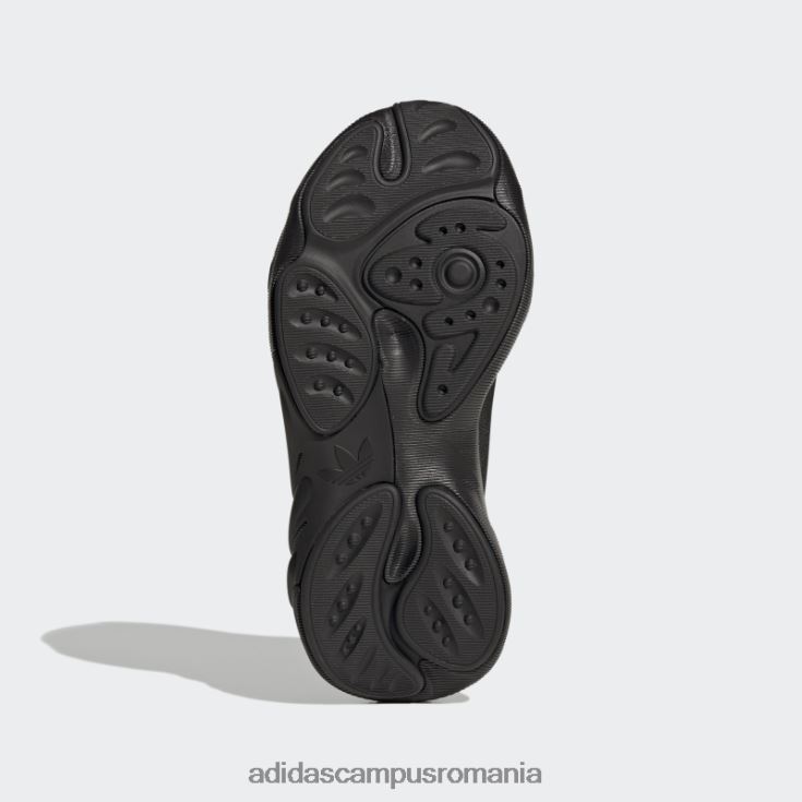 adidas campus romania pantofi adifom sltn gri copii gri inchis J266N224933