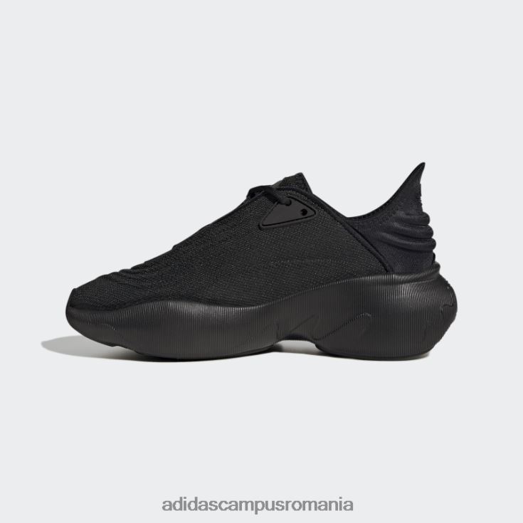 adidas campus romania pantofi adifom sltn gri copii gri inchis J266N224933