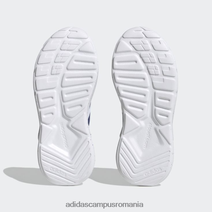adidas campus romania pantofi albi din dantela stil de viață nebzed adidas copii alb/albastru regal/verde J266N224489