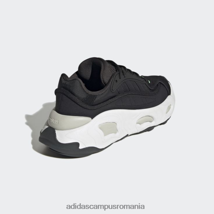 adidas campus romania pantofi albi oznova moda copii negru/violet/alb J266N224660