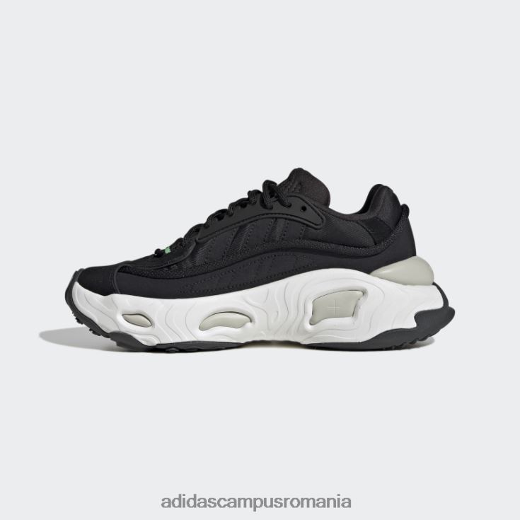 adidas campus romania pantofi albi oznova moda copii negru/violet/alb J266N224660