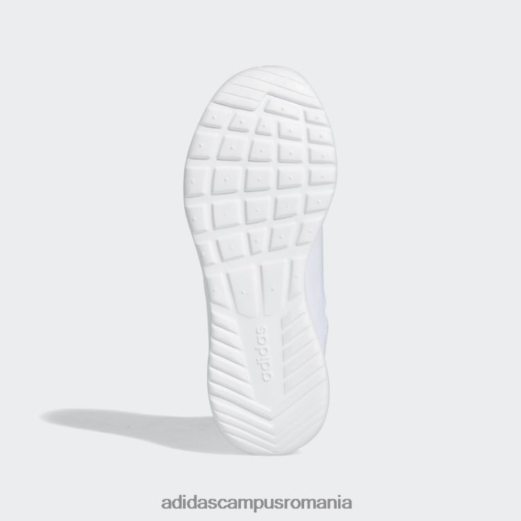 adidas campus romania pantofi cloudfoam pure 2.0 nuanță albastră copii nuanță alb/albastru/argintiu J266N224499