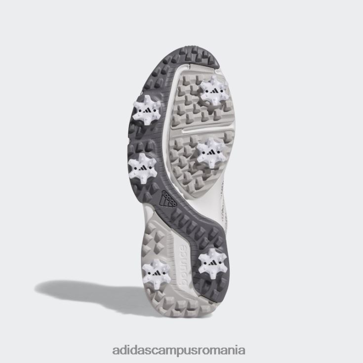 adidas campus romania pantofi de golf alb pentru juniori codechaos 22 boa adidas copii alb/argintiu/gri J266N224783