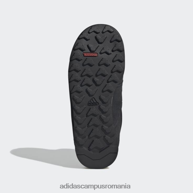 adidas campus romania pantofi de iarna terrex climawarm snowpitch negru adidas copii negru/mesa J266N224486