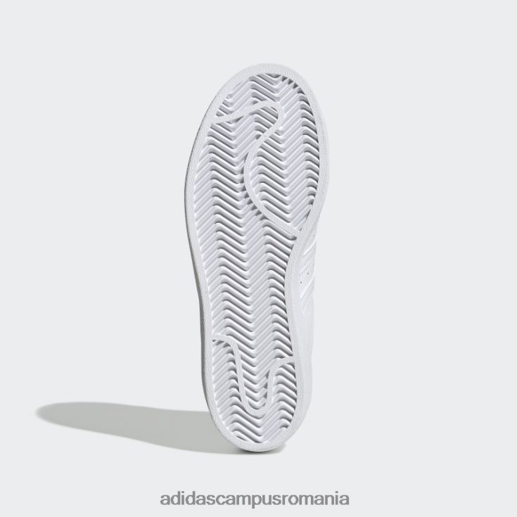 adidas campus romania pantofi eleganti superstar albi copii alb J266N224931
