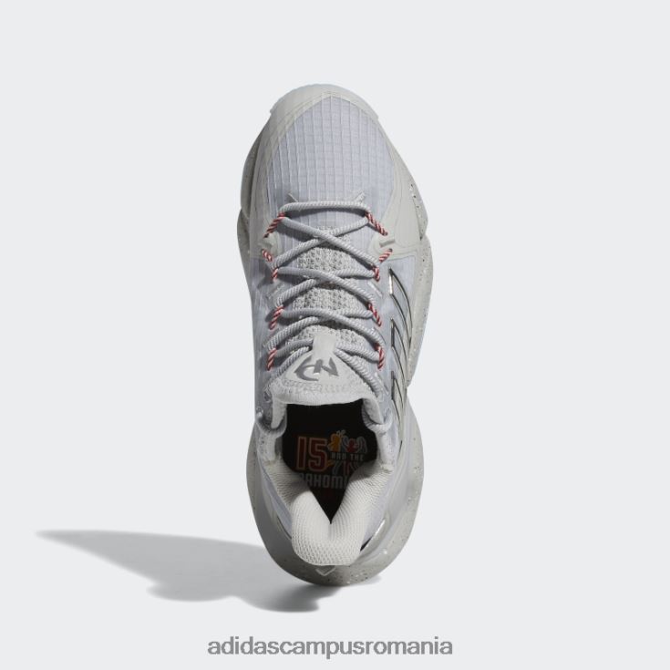 adidas campus romania pantofi gri mahomes 1 impact flx copii cer gri/argintiu/cetos J266N224694