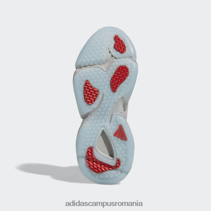 adidas campus romania pantofi gri mahomes 1 impact flx copii cer gri/argintiu/cetos J266N224694