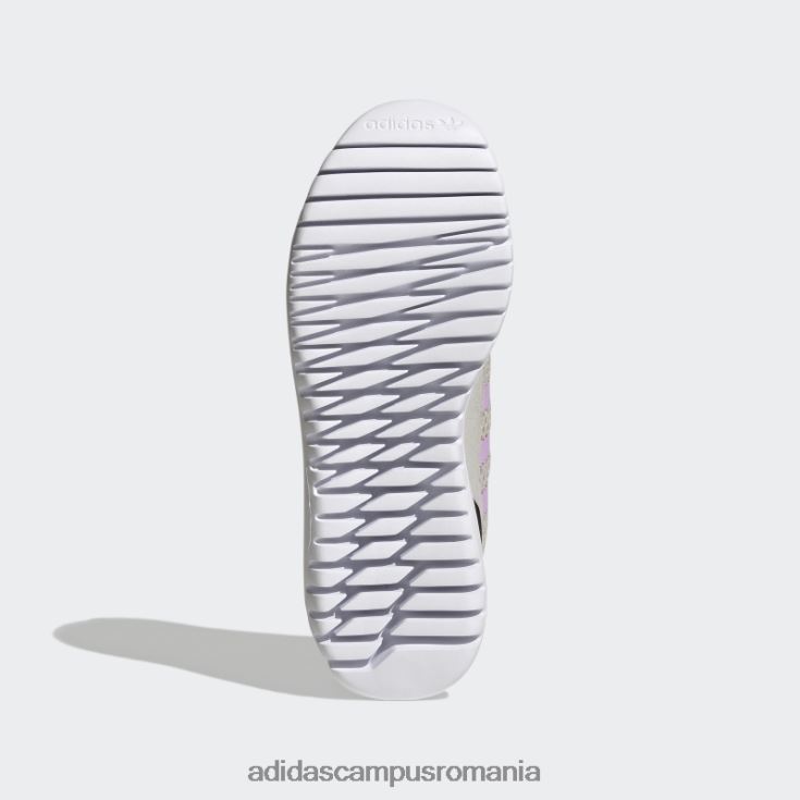 adidas campus romania pantofi gri originali flex adidas copii gri/liliac/alb J266N224459